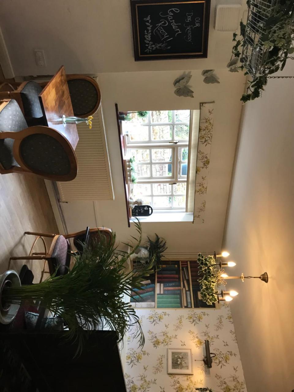 Bed and Breakfast The Kings Arms Melton Mowbray Exteriér fotografie