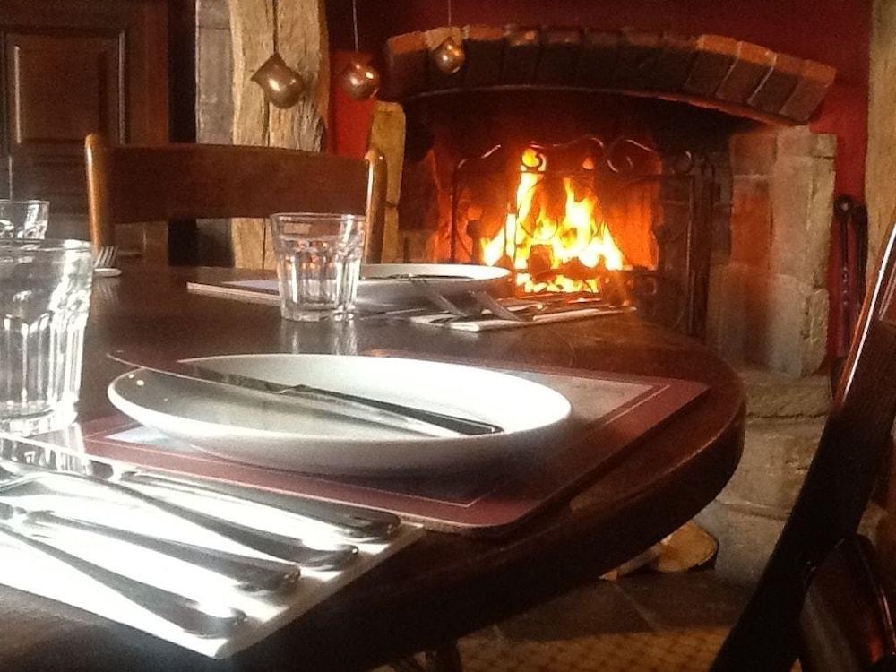Bed and Breakfast The Kings Arms Melton Mowbray Exteriér fotografie